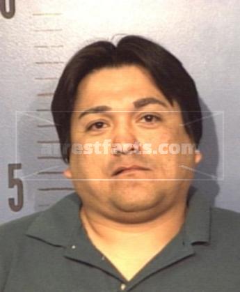 Gilberto Villarreal