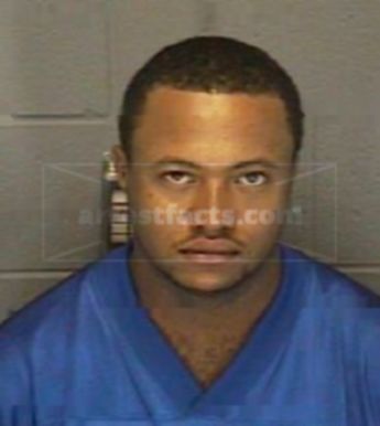 Clarence Lee Mallory