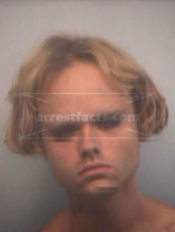 Christopher Lee Stockton