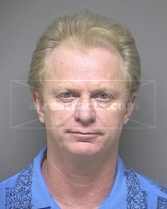 Stephen Mark Baird