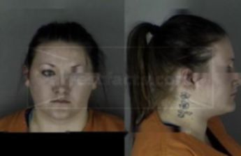 Raychel Dawn Trusty