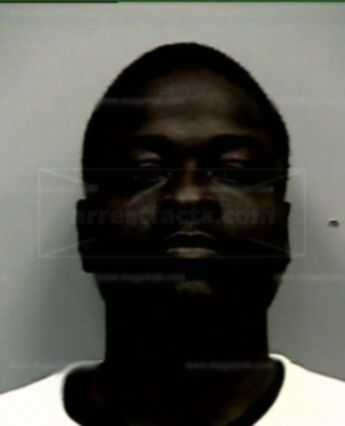 Jerone Jay Straughter