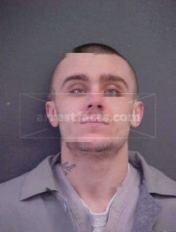 Bryce Jennings Mitchell