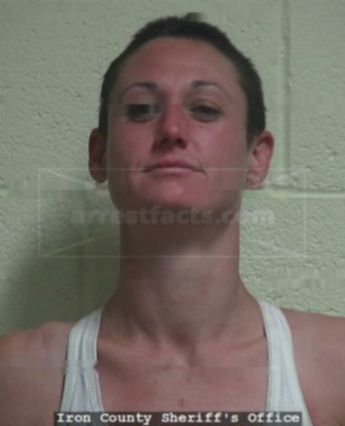 Cammi Denee Miller