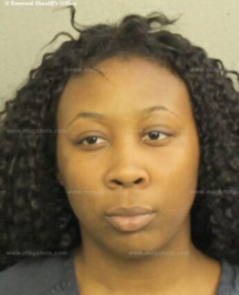 Tenesha Janay Murdock