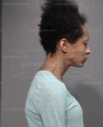 Tiffany Yvette Cox-Ross