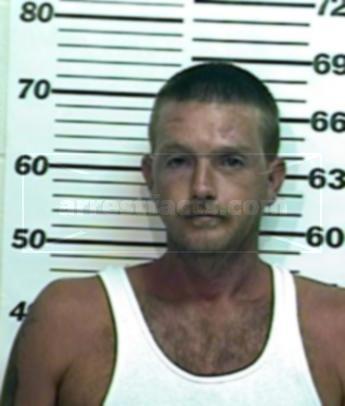 Shane Allen Carroll