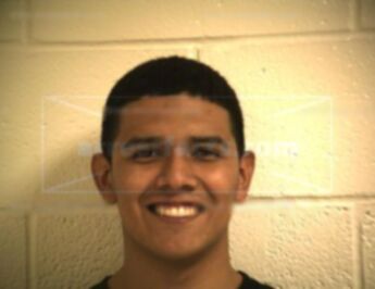 Amos Jonathan Corona