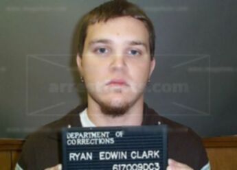 Ryan Edwin Clark