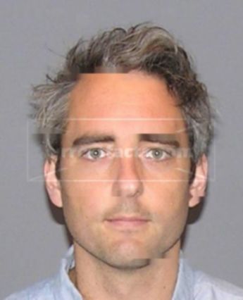Joshua Freeman Anderson