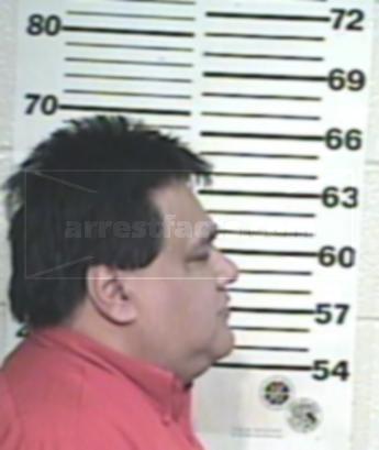 Carlos Carrasco Torres