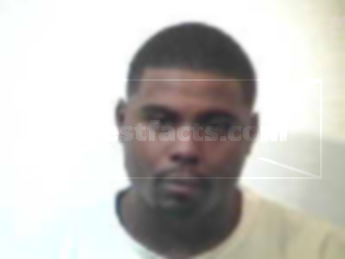 Tyron Leenardo Pritchett