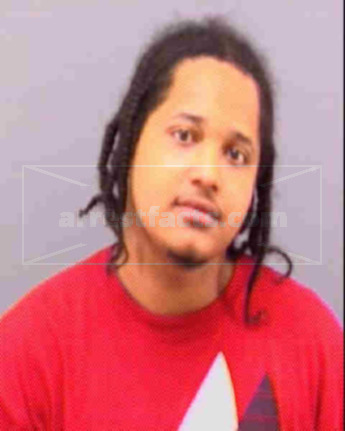 Adrein Keith Bennett