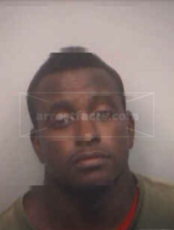 Lamont Antonio Taylor