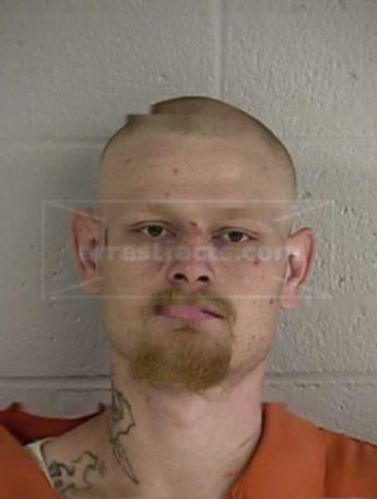 Jeremy James Odom
