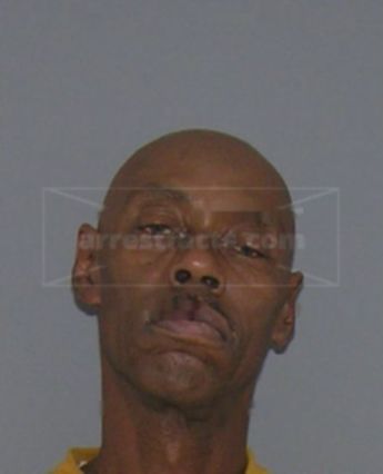 Clifton Pierson