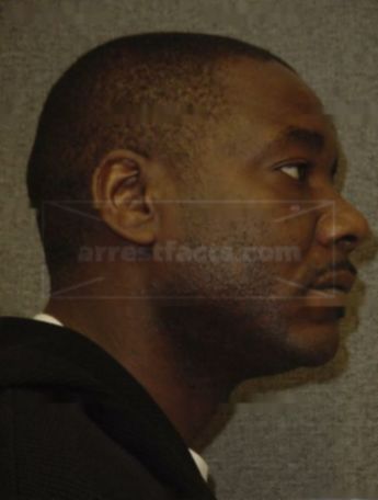 Tyrone Jackson