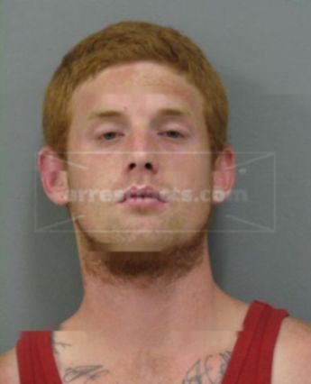 Brent Scott Baldock