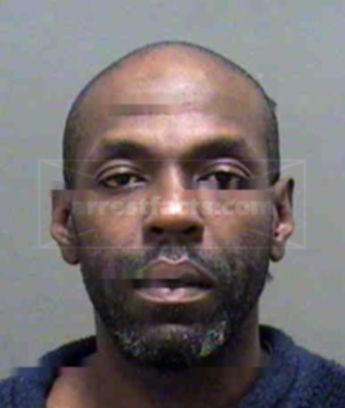 Broadus William Brown