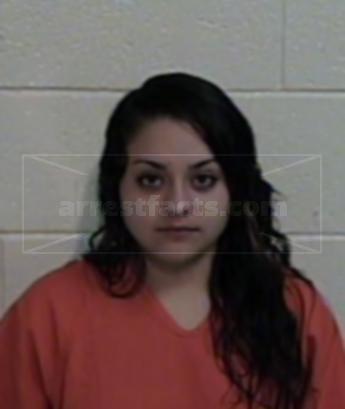 Georgina Anee Hinojosa Alejandre