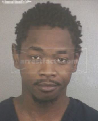 Freddrick Watson