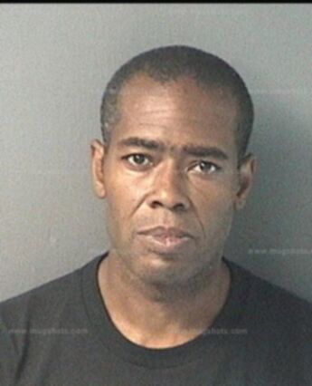 Shaun Raphael Graham