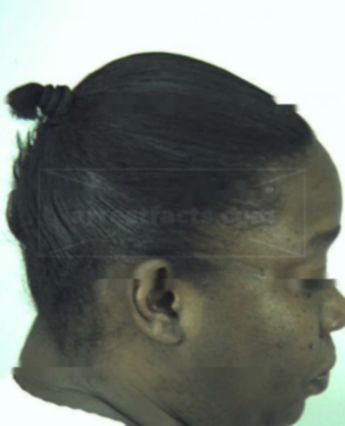 Donnetta Lashonda Mclean