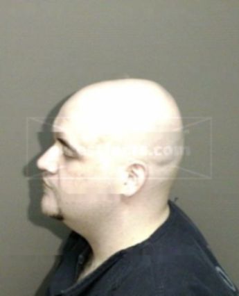 Randolph Tharp Jr.