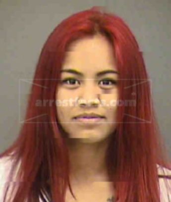 Elisha Mae Wenceslao