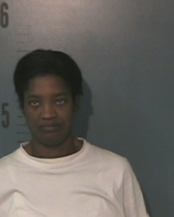 Janet Louise Wigfall