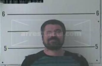 Steven Ray Daniels