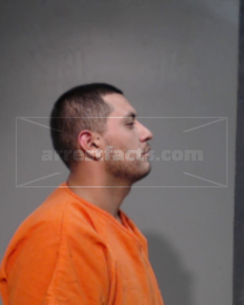Alex Hernandez Centeno