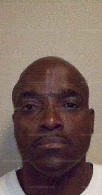Dwight David Holmes