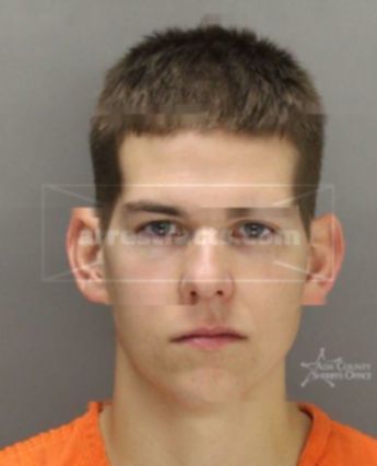 Spencer Nathan Eric