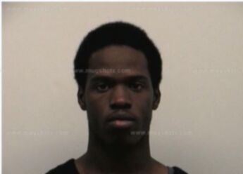 Cordric Tashaun Ashley