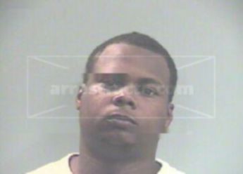 Andre Tennial Hillard