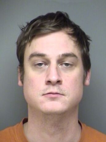 Chad Alan Thomas