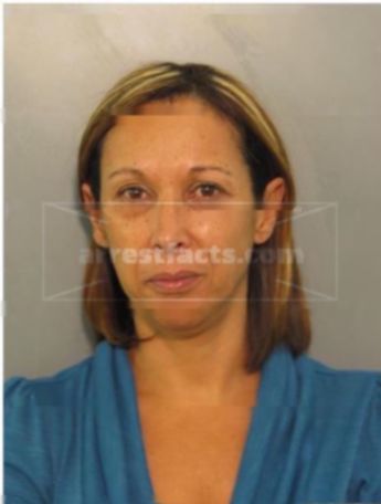 Vania Fragoso Baurer