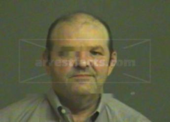 Charles Brian Burns