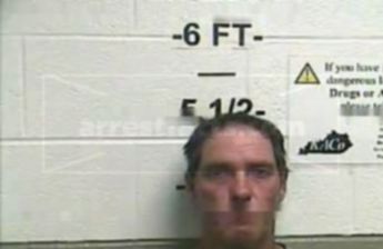 Thomas Mathew Cox