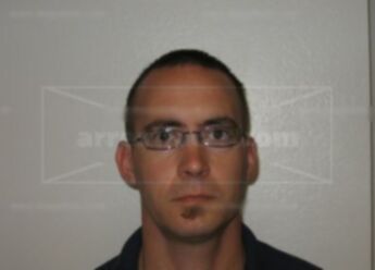 Jerald Blaine Brown