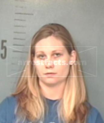 Kristi Dawn Herron