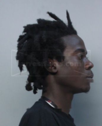 Brandon Deon Williams