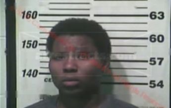 Charna Shawntequa Corbin