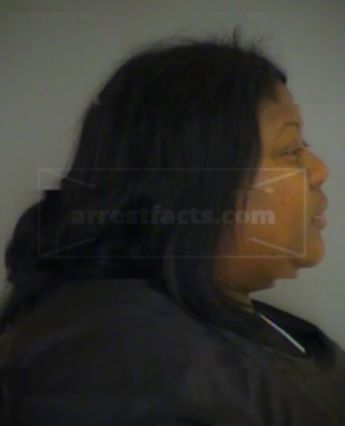 Doris Ann Jones