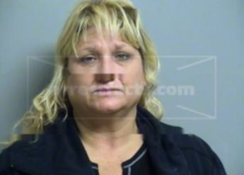 Shelley Kay Butler