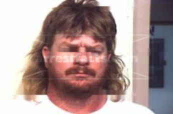Jerry Wayne Hutchins