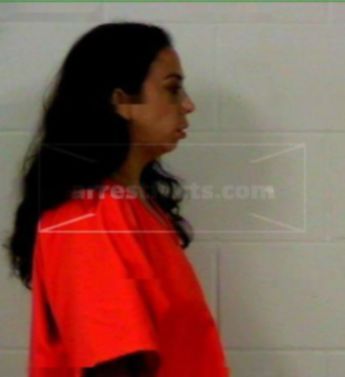 Chasity Tasha Hunt