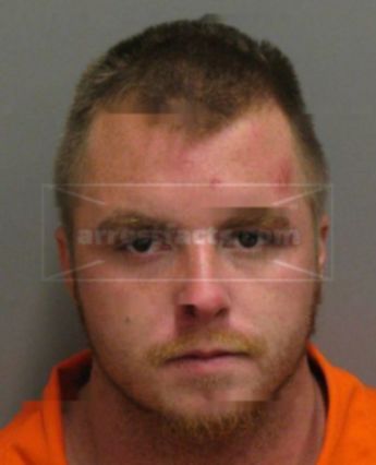 Jason Curtis Ferguson