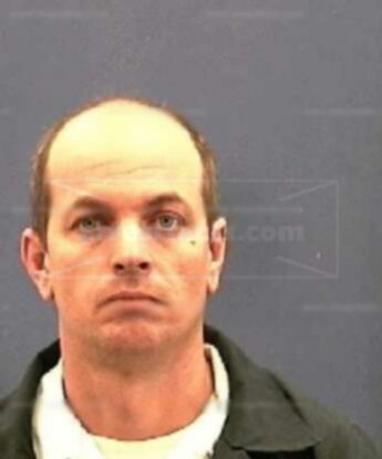 Johnny Ray Barrett